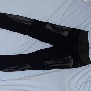 BCBGMaxAzria Mari leggings